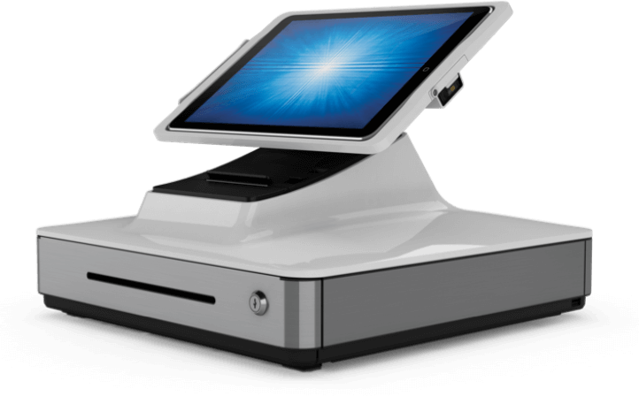 PayPoint terminal helps improve dispensary storefront'