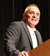 Mark Pettus, MD'