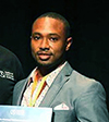 Romuald Antoine Jr., CWWS, CPT, CHC'
