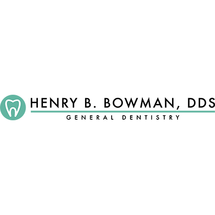 Company Logo For Dr. Henry B. Bowman DDS'