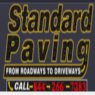 Company Logo For Standard Paving Inc'