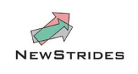 NewStrides Consulting Pvt. Ltd Logo