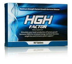 Hgh Factor'