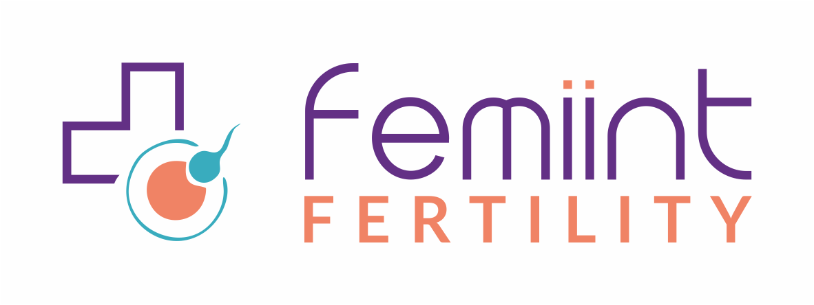 Company Logo For Femiint Health &amp; Fertility'