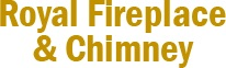 Company Logo For Royal Fireplace &amp;amp; Chimney'