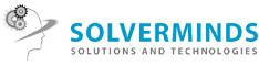 Company Logo For Solverminds Solutions And Technologies Pvt'