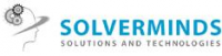Solverminds Solutions And Technologies Pvt Ltd Logo
