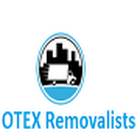 OTEX Removalists Logo