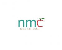 New Medical Centre Pondicherry Logo