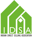 Logo for IDSA'