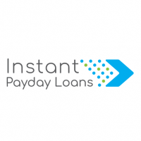 Instant Payday Loans Logo