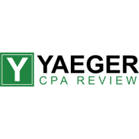Yaeger CPA Review Logo