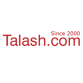 Company Logo For Talash.com'