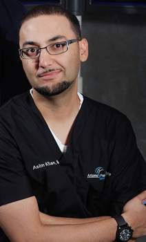 Company Logo For Arizona Pain and Spine Institute'