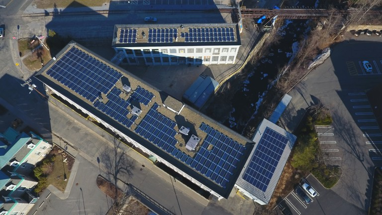 Sun Fund Seeks Equity Crowdfunding