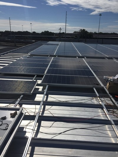Sun Fund Seeks Equity Crowdfunding