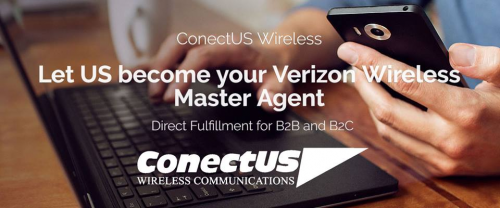 ConectUS Wireless Master Agent Program'