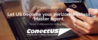 ConectUS Wireless Master Agent Program