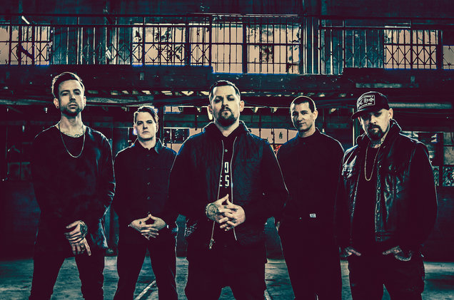 Good Charlotte Concert Tickets Showbox Seattle'