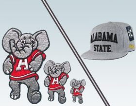 Machine Embroidery Designs In Alabama