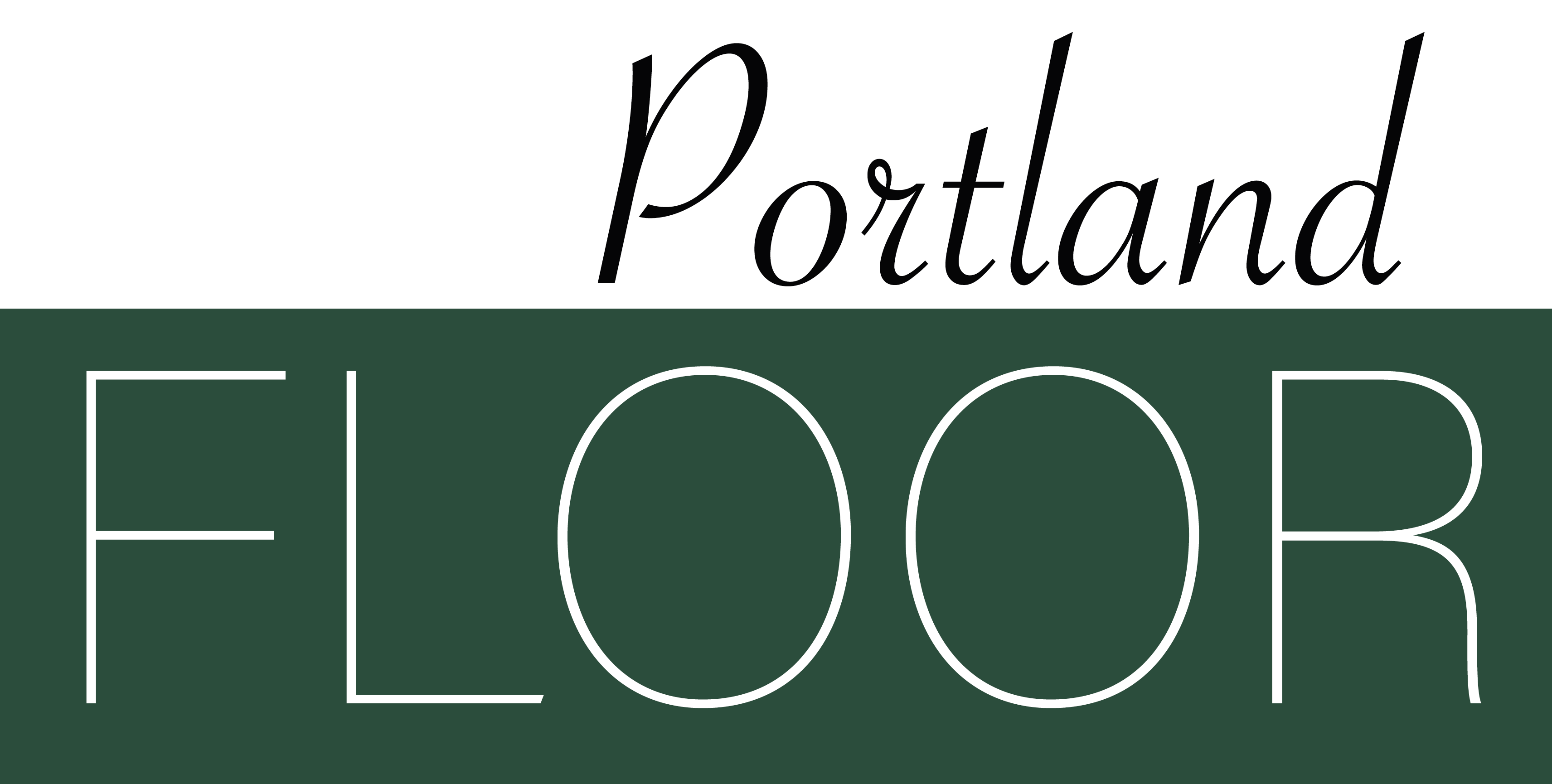 Company Logo For Portland Floor'