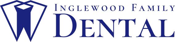 Inglewood Family Dental Logo