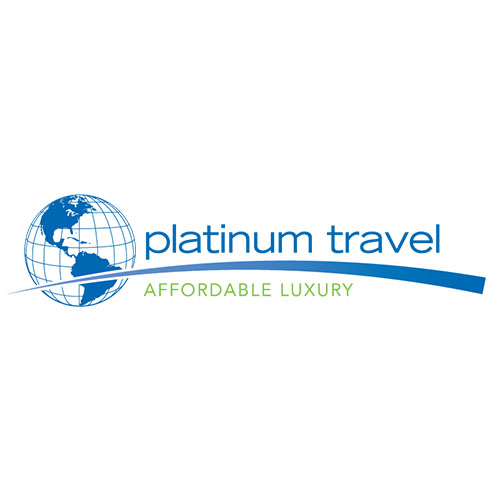 Company Logo For Platinum Travel'