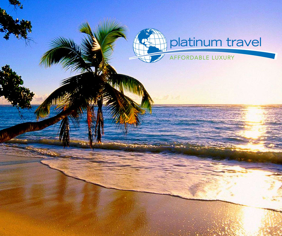 Company Logo For Platinum Travel'