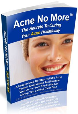 Acne No More Review'