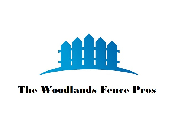 Company Logo For The Woodlands Fence Pros'