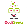 Company Logo For CodiGeeks LLP'