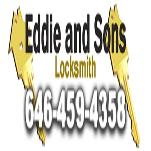 Company Logo For Eddie and Sons Locksmith - Manhattan, NY'