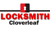 Company Logo For Locksmith Cloverleaf'