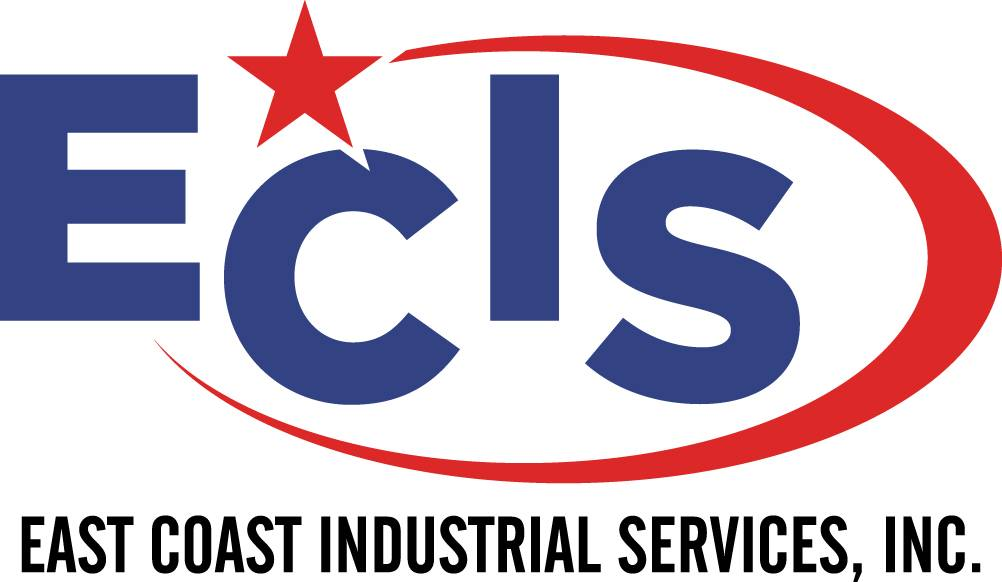 Company Logo For East Coast Industrial Services'