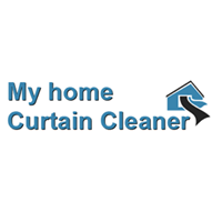 Company Logo For My Home Curtain Cleaning'