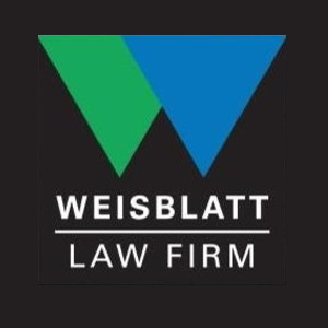 Company Logo For The Weisblatt Law Firm LLC'