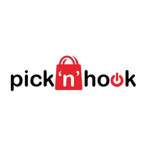 Company Logo For Picknhook'