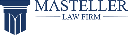 Company Logo For Masteller Law Firm'