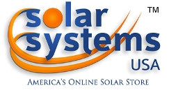 Solar Systems USA, Inc.'