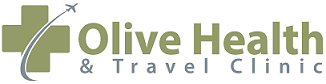 Company Logo For Olive Health &amp;amp; Travel Clinic'