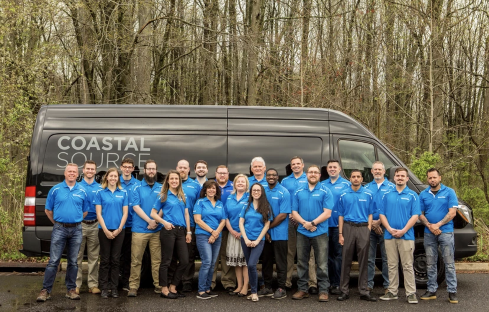 Coastal Source Embraces Powersoft Quattrocanali