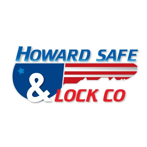 Howard Safe &amp; Lock Co'