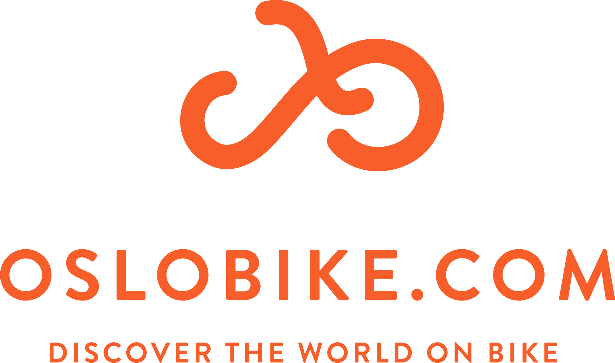 OsloBike Logo