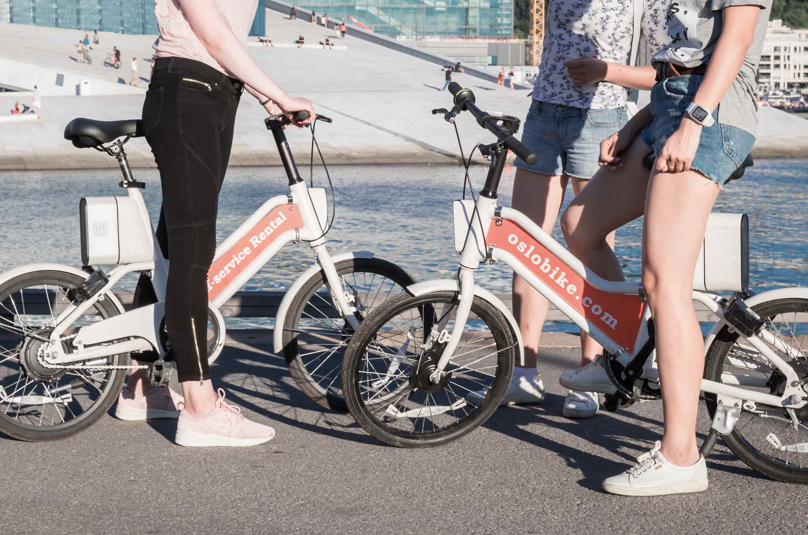 OsloBike