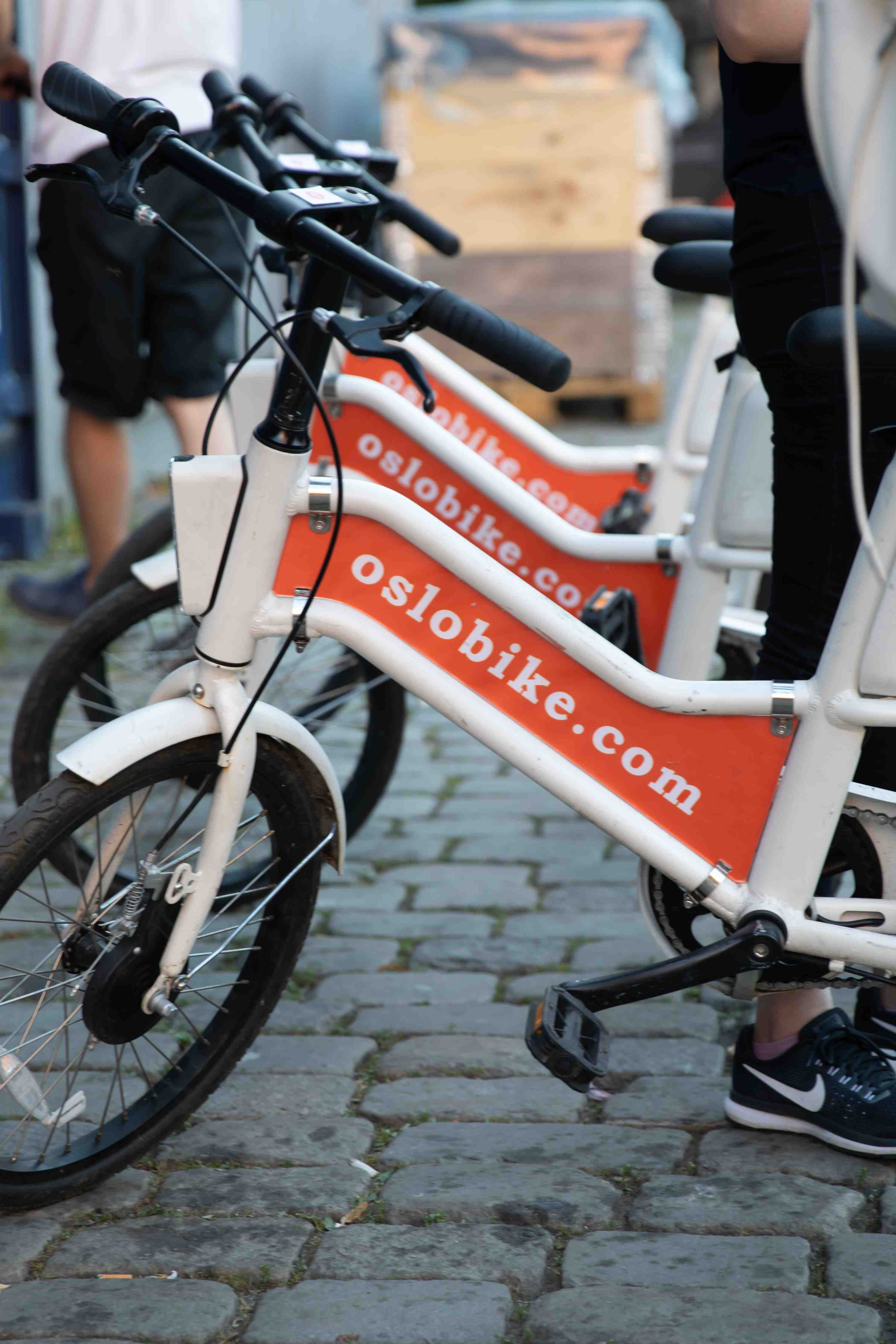 OsloBike