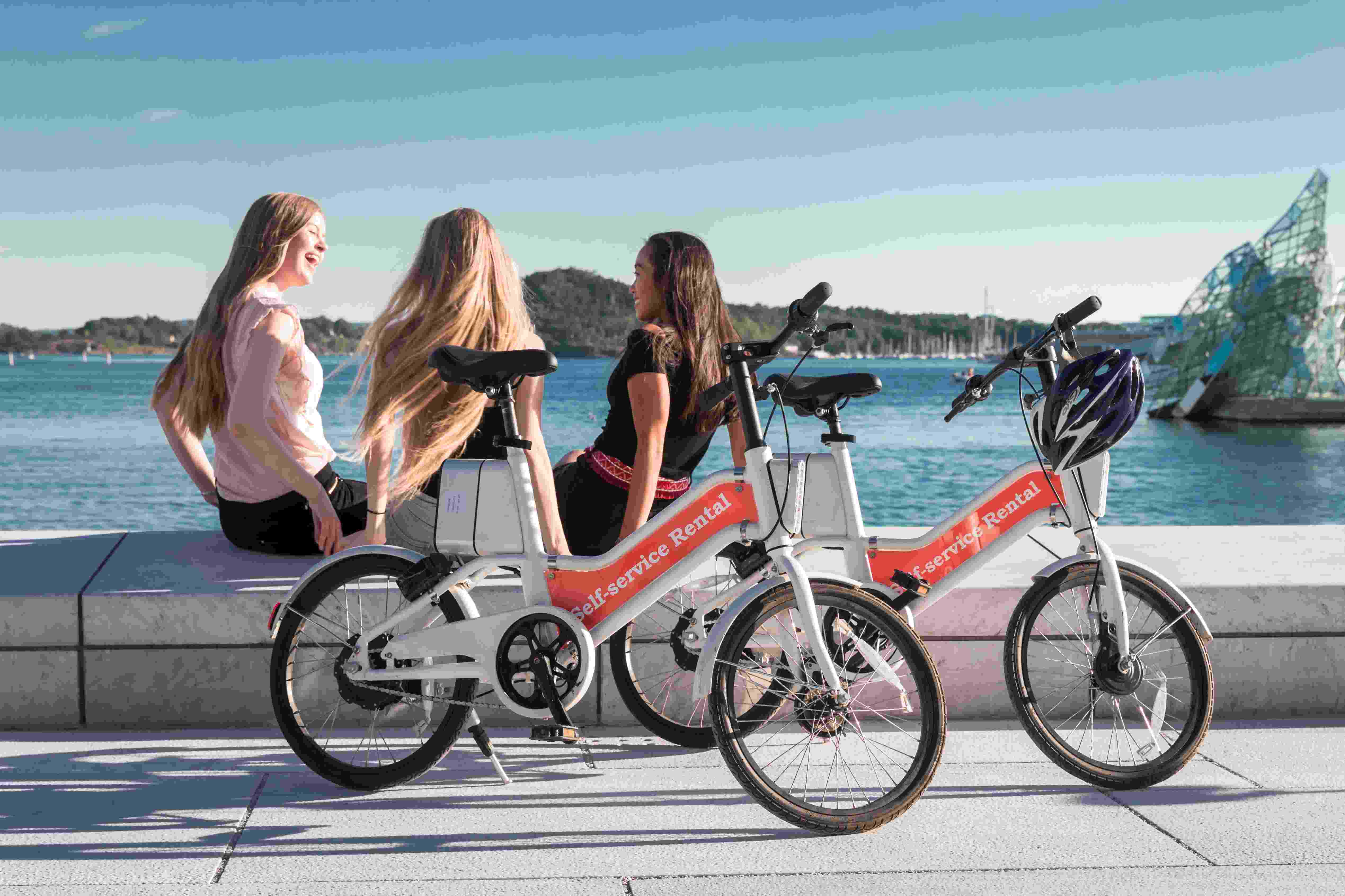 OsloBike