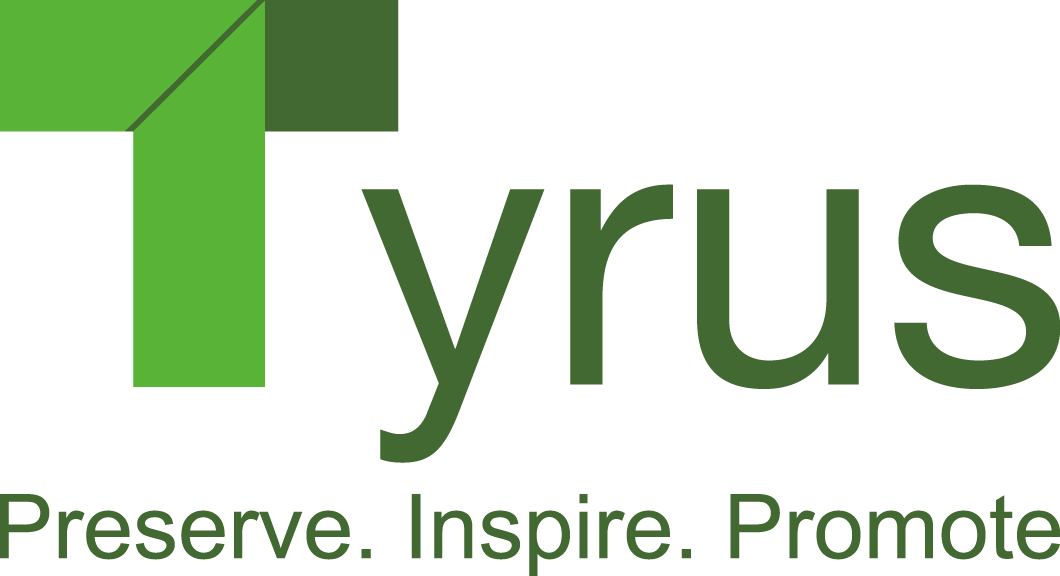 Company Logo For Tyrus Technologies'