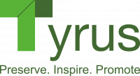 Tyrus Technologies Logo