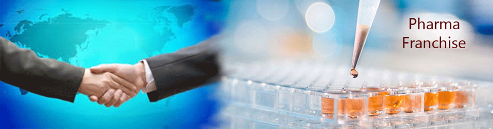 Pharma Franchise in India | PCD Franchise | Mandevis'