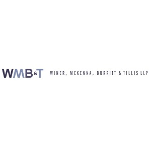 Company Logo For Winer, McKenna, Burritt &amp; Tillis, L'